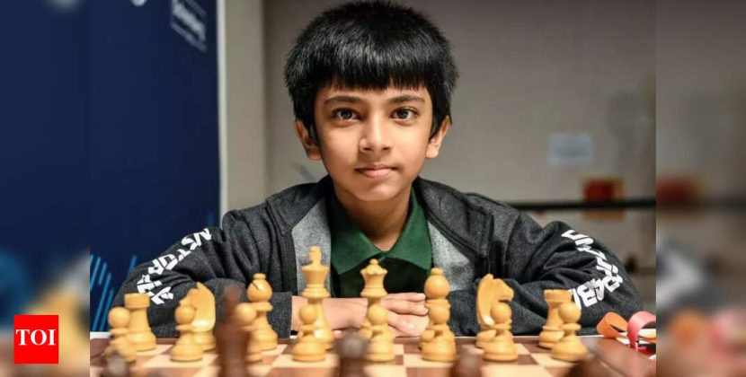 Indian youngsters bag handful of medals | Kolkata News