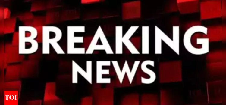 Breaking News Live Updates: Parliamentary panel to discuss Ahmedabad plane crash, fee regulations on July 8