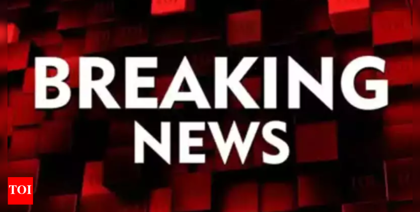 Breaking News Live Updates: Parliamentary panel to discuss Ahmedabad plane crash, fee regulations on July 8