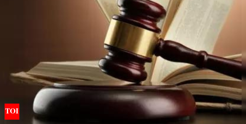 Young Indian-AJL transaction a sham: ASG in Herald case | India News