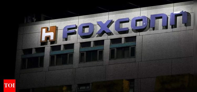 What Chinese government’s ‘leave India’ instruction to Foxconn engineers may mean for Apple’s plans to ‘manufacture’ iPhone 17