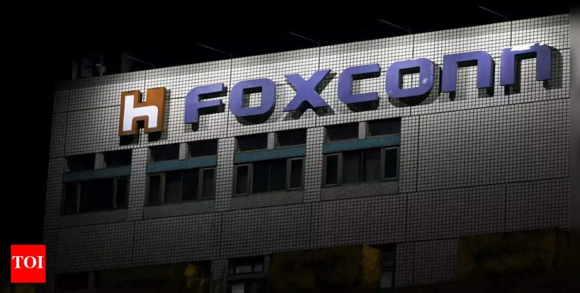 What Chinese government’s ‘leave India’ instruction to Foxconn engineers may mean for Apple’s plans to ‘manufacture’ iPhone 17