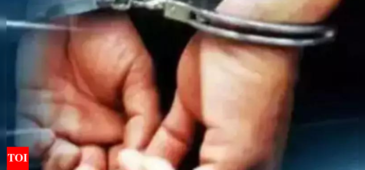 Top officials of Hyderabad cricket body held for forgery, graft | India News