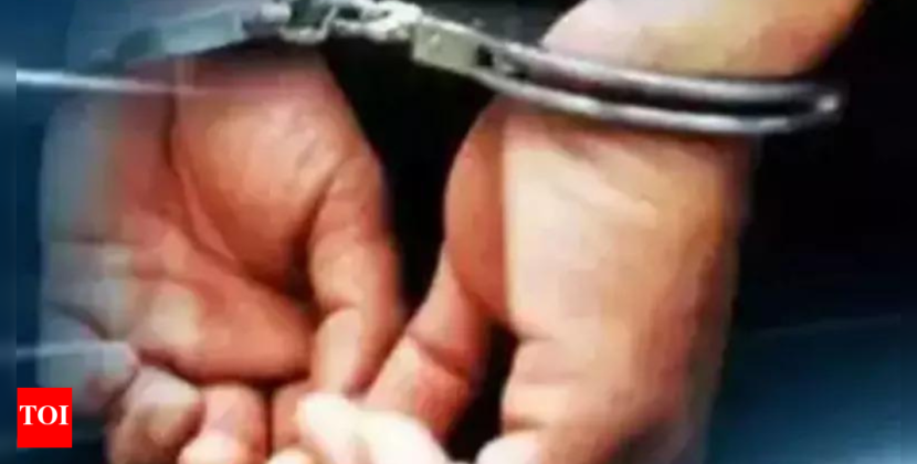 Top officials of Hyderabad cricket body held for forgery, graft | India News