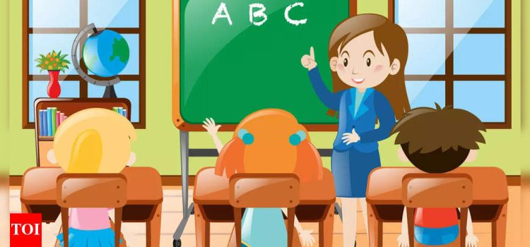 India’s Learning Crisis: PARAKH Report Reveals Foundational Gaps in Schools | India News