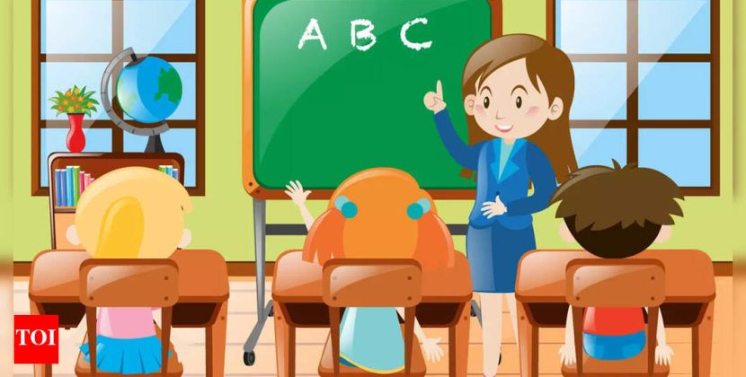 India’s Learning Crisis: PARAKH Report Reveals Foundational Gaps in Schools | India News