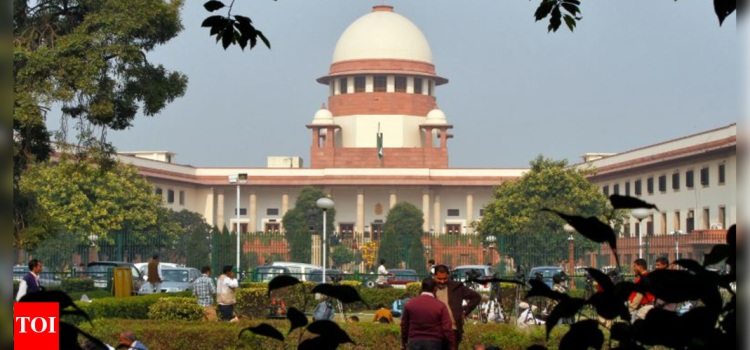 Bihar voter list row: Why are you getting into citizenship issue? SC asks EC; calls it MHA’s domain | India News