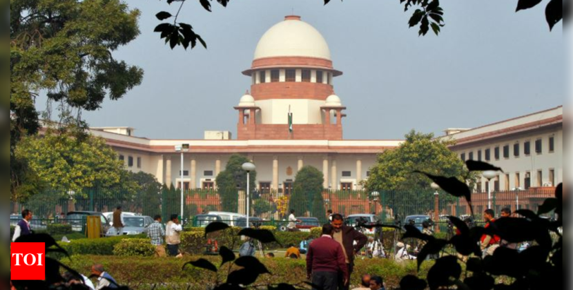 Bihar voter list row: Why are you getting into citizenship issue? SC asks EC; calls it MHA’s domain | India News