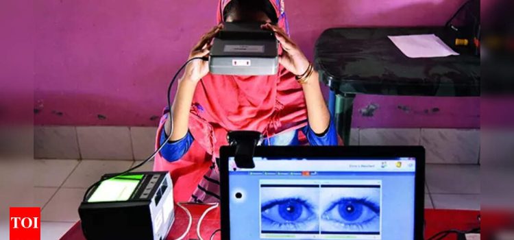 Process to obtain Aadhaar for adults now much tougher | India News