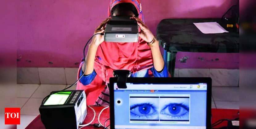 Process to obtain Aadhaar for adults now much tougher | India News