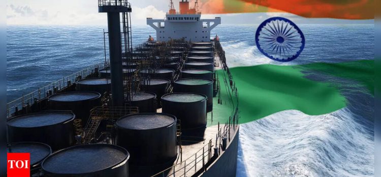 ‘Oil prices would have hit 0-130’: India says its oil imports from Russia helped global markets; Hardeep Puri hits out at critics