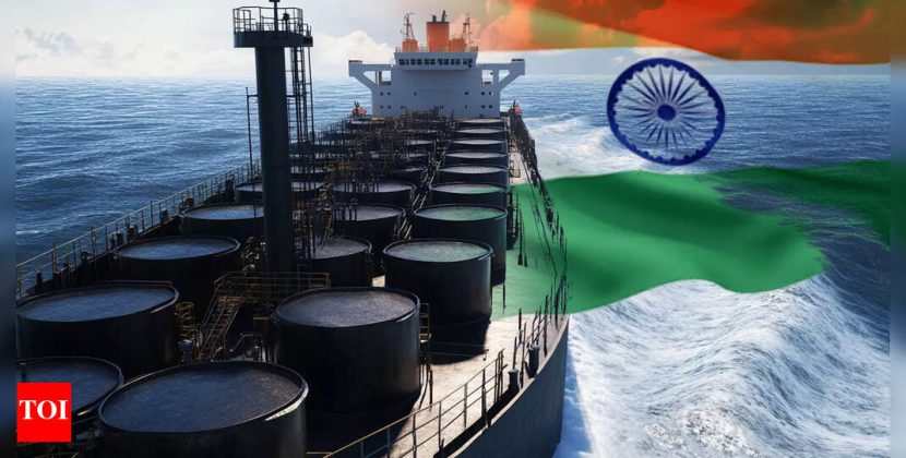 ‘Oil prices would have hit 0-130’: India says its oil imports from Russia helped global markets; Hardeep Puri hits out at critics