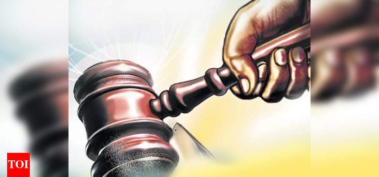 Merely expressing support for Pakwithout India ref no offence: HC | Prayagraj News