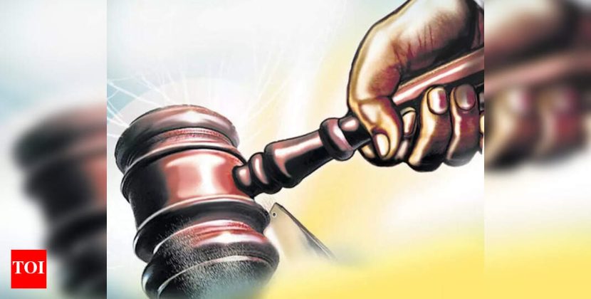 Merely expressing support for Pakwithout India ref no offence: HC | Prayagraj News