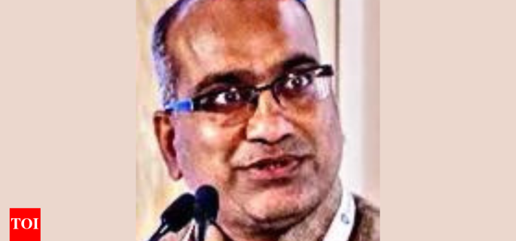Must stop calling Tibet border India-China boundary: BJP MP | India News