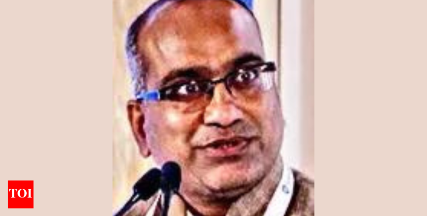 Must stop calling Tibet border India-China boundary: BJP MP | India News