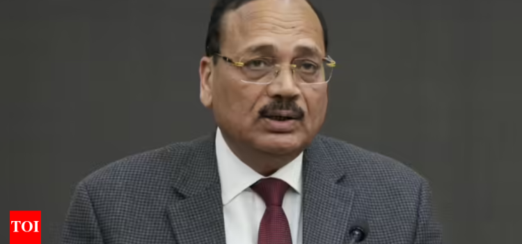 Nations with worse rights record target India: Justice Kant | India News