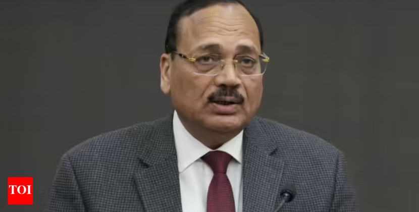 Nations with worse rights record target India: Justice Kant | India News
