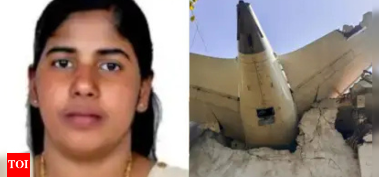 Evening news wrap: Centre tells SC blood money only option to save Kerala nurse in Yemen; Air India CEO says no mechanical fault in AI-171 crash, and more | India News