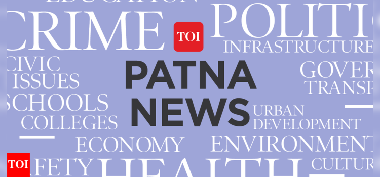 MU VC meets India’s ambassador to South Korea | Patna News