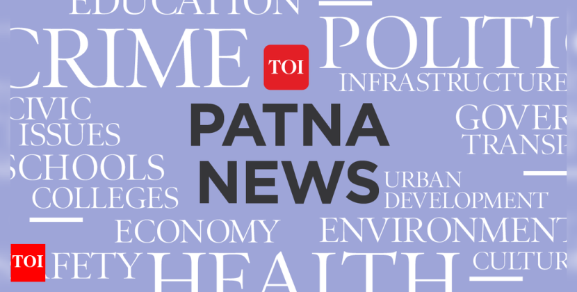 MU VC meets India’s ambassador to South Korea | Patna News