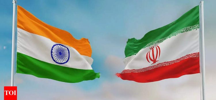 ‘Carefully consider…’: Indian embassy in Iran issues fresh advisory; urges nationals to use available exit options | India News