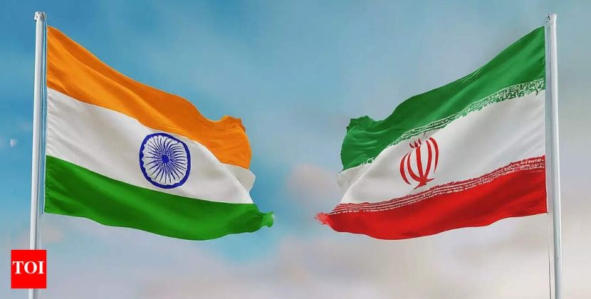 ‘Carefully consider…’: Indian embassy in Iran issues fresh advisory; urges nationals to use available exit options | India News