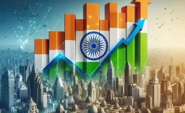 Hope is brightening for India’s Goldilocks scenario