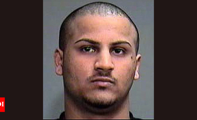 Indo-Canadian hood linked to Hezbollah cartel arrested | India News