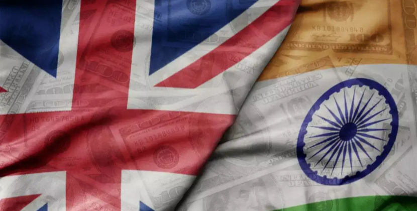 India and UK are expected to sign a FTA next week – World News