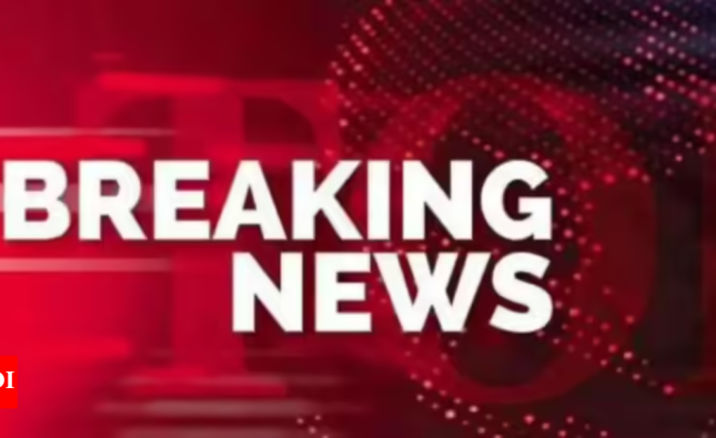 Breaking News Live Updates: India slams Nato sanction warning on trade with Russia; flags ‘double standards’