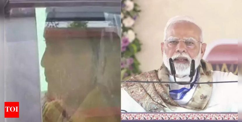 Evening news wrap: ED arrests Bhupesh Baghel’s son Chaitanya in liquor scam case; PM Modi lauds Op Sindoor, slams RJD in Bihar speech & more | India News