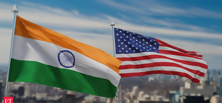 India-US trade deal: Fifth round over, India is not budging
