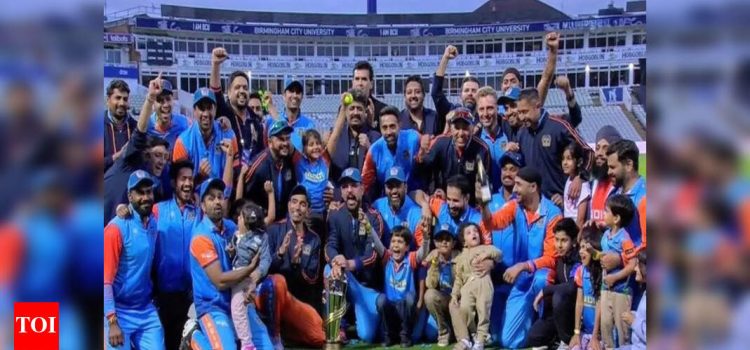 WCL in chaos! Sponsors ditch Pakistan after India legends’ shock exit — ‘Will not engage in…’ | Cricket News