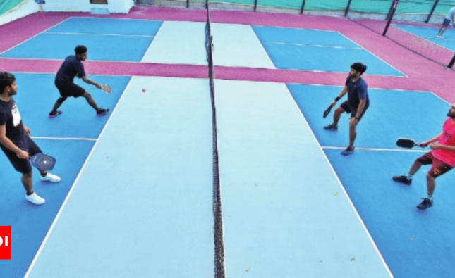 Govt’s new bill plans setting up of National Sports Board | India News