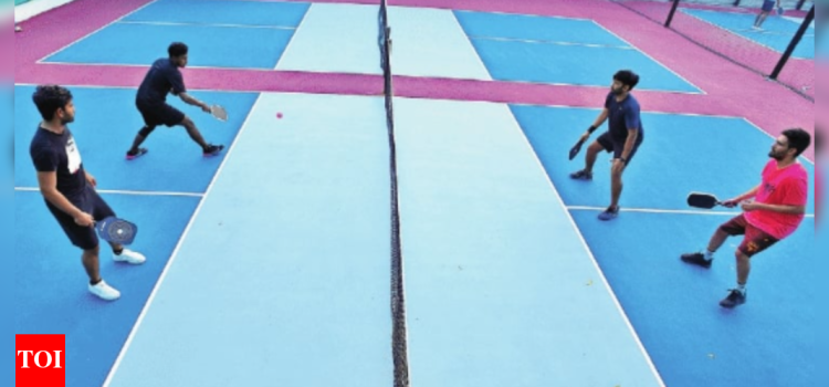 Govt’s new bill plans setting up of National Sports Board | India News