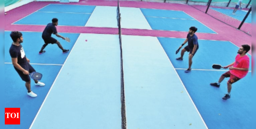 Govt’s new bill plans setting up of National Sports Board | India News