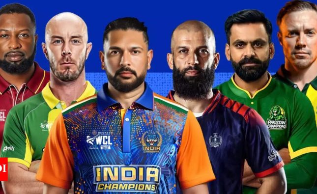 WCL 2025: Will India skip another Pakistan clash if they meet in semis or final? Team owner drops hint | Cricket News