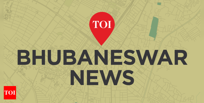 NE, central India most vulnerable to rain: IIT study | Bhubaneswar News