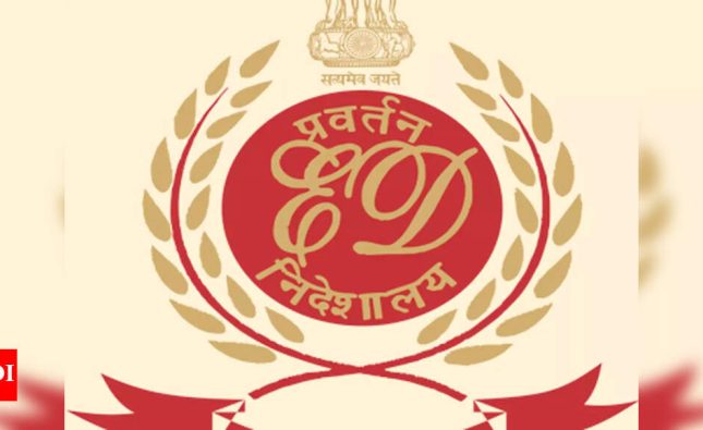 ‘ED erred’: Probe agencies can’t summon lawyers, says AG | India News