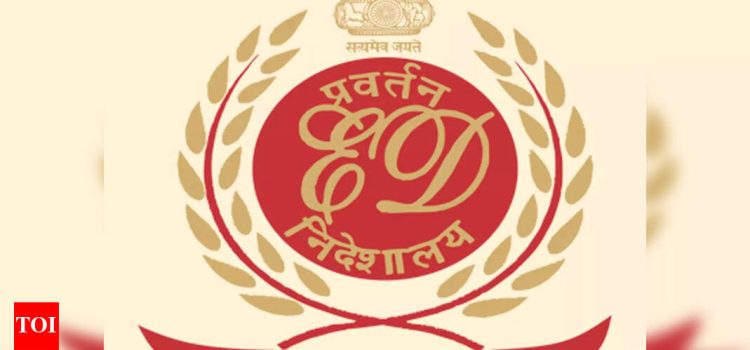 ‘ED erred’: Probe agencies can’t summon lawyers, says AG | India News