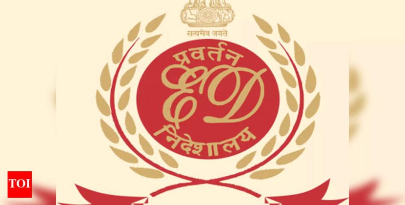 ‘ED erred’: Probe agencies can’t summon lawyers, says AG | India News