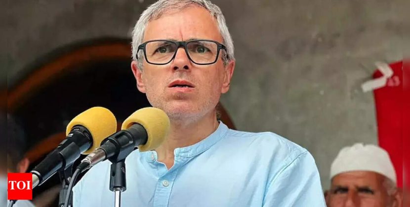 Cong’s J&K statehood stir leaves ally NC sulking | India News