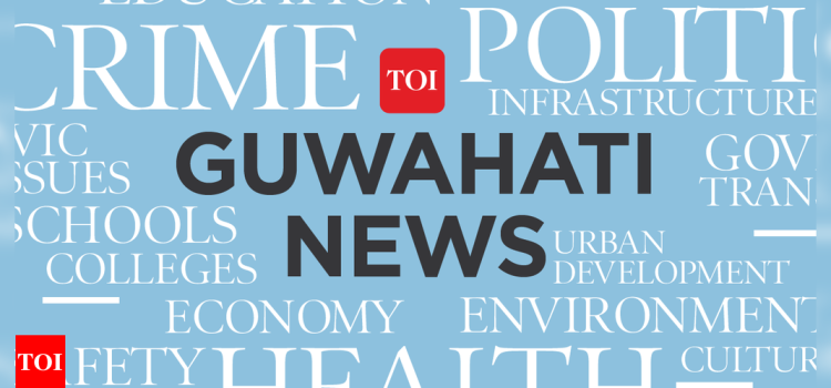 Naga orgs urge Modi to halt India-Myanmar fencing work | Guwahati News