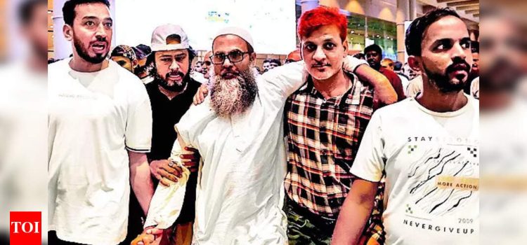 ‘They asked me to become approver, offered ₹10L, job in Dubai, but I refused’ | India News