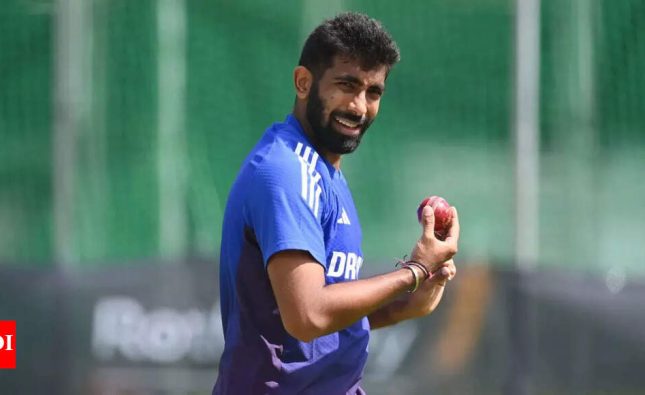 IND vs ENG 4th Test: ‘Jasprit Bumrah’s inclusion gives team ammunition to win’ – Former batting coach on India’s chances in Manchester | Cricket News