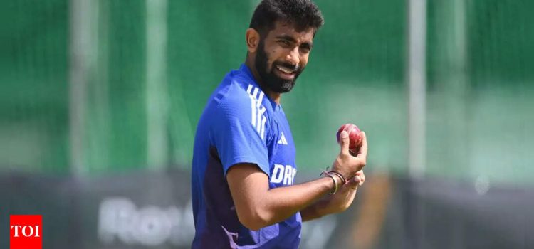 IND vs ENG 4th Test: ‘Jasprit Bumrah’s inclusion gives team ammunition to win’ – Former batting coach on India’s chances in Manchester | Cricket News
