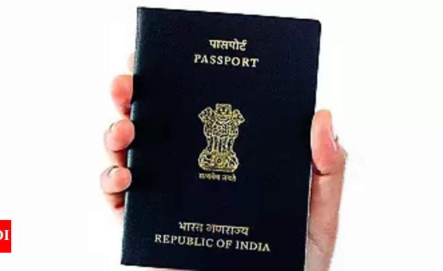 59 destinations offer Indians visa-free access | India News