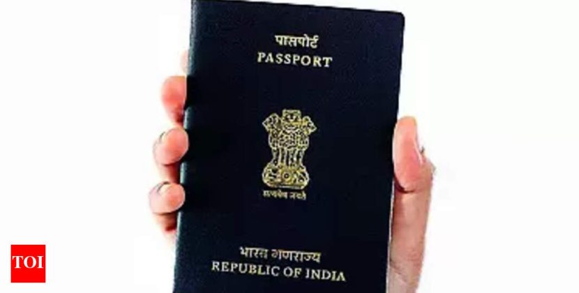 59 destinations offer Indians visa-free access | India News