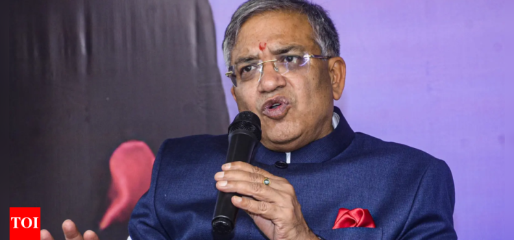 Should we allow bogus votes, CEC Gyanesh Kumar asks opposition | India News